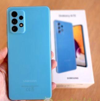 SAMSUNG GALAXY A72