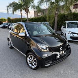 Smart ForFour 70 1.0 Passion Tetto