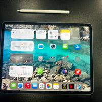 Apple Ipad 12.9 M2 128gb wi-fi