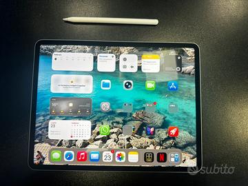 Apple Ipad 12.9 M2 128gb wi-fi