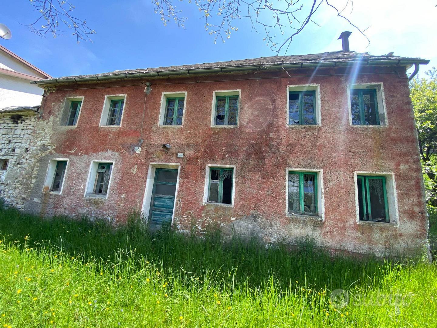Rustico - Belluno - Vista 4