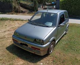 FIAT Cinquecento (500) Sporting Giannini GK3 1996