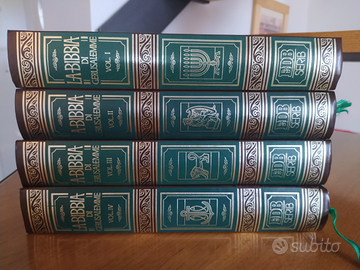 La Bibbia di Gerusalemme illustrata (1989)