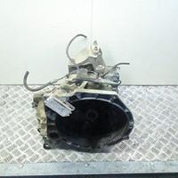 CAMBIO COMPL. FORD FIESTA (CB1) (09/08-10/13) KVJA