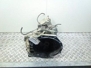 CAMBIO COMPL. FORD FIESTA (CB1) (09/08-10/13) KVJA