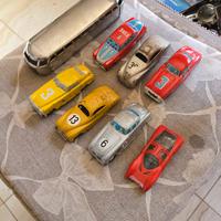 macchinine marchesini anni 50