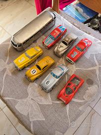 macchinine marchesini anni 50