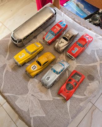 macchinine marchesini anni 50