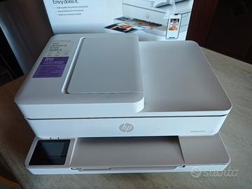 Stampante HP Envy 6520e