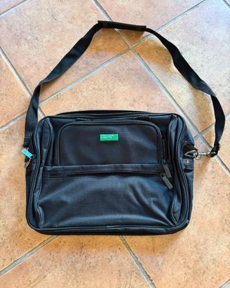 Borsa porta PC portatile United Colors of Benetton