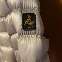 Giubbotto Refrigewear donna usato poco