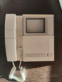 videocitofono 