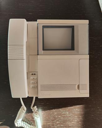 videocitofono 