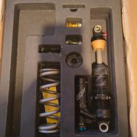 ammortizzatore formula 