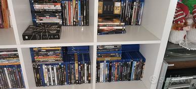 Collezione 300+ Bluray