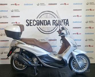 Piaggio Beverly 300