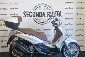 Piaggio Beverly 300