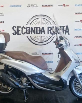 Piaggio Beverly 300