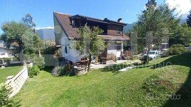 Appartamento Oulx [ox02VRG]