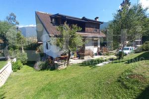 Appartamento Oulx [ox02VRG]