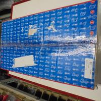 L5460543 MARMITTA APE TM DIESEL - APE CALESSINO DI