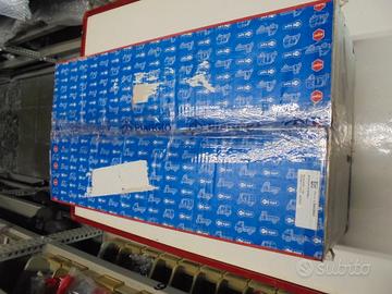 L5460543 MARMITTA APE TM DIESEL - APE CALESSINO DI