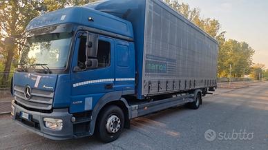 Mercedes 2014(13000)