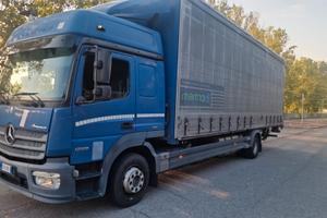 Mercedes 2014(13000)