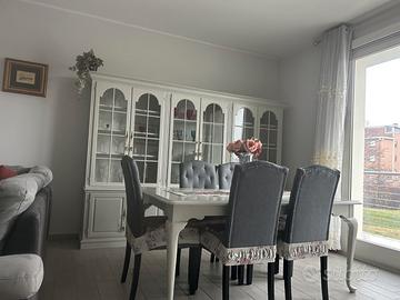 Sala pranzo