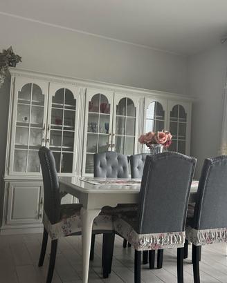 Sala pranzo