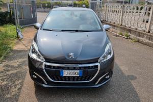 Peugeot 208 5p. GPL Allure