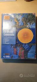 La Divina Commedia nuova edizione integrale