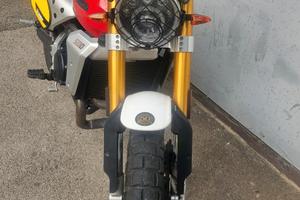 Fantic Caballero 500 - 2021