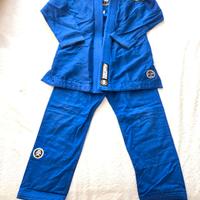 Tatami nuovo mai indossato