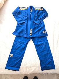 Tatami nuovo mai indossato