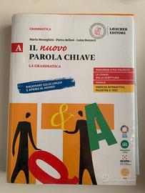 Libro Scienze Umane