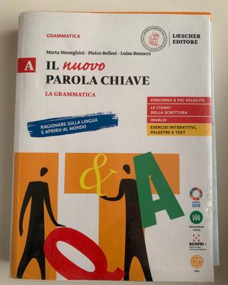 Libro Scienze Umane