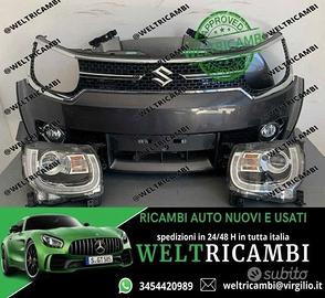 Ricambi musata suzuki ignis