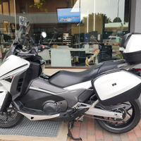 Honda Integra 750 S