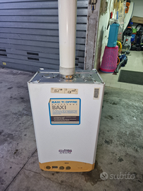 Caldaia baxi