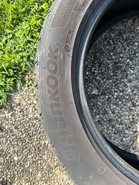 Pneumatici Hankook 235/50R19 99V