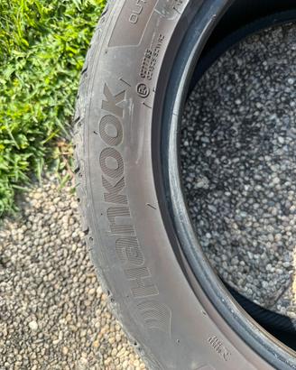 Pneumatici Hankook 235/50R19 99V