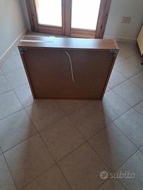 specchio bagno  euro 25,00