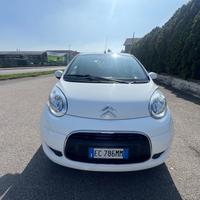 Citroen C1 1.0 5 porte Attraction
