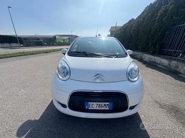 Citroen C1 1.0 5 porte Attraction