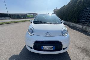 Citroen C1 1.0 5 porte Attraction