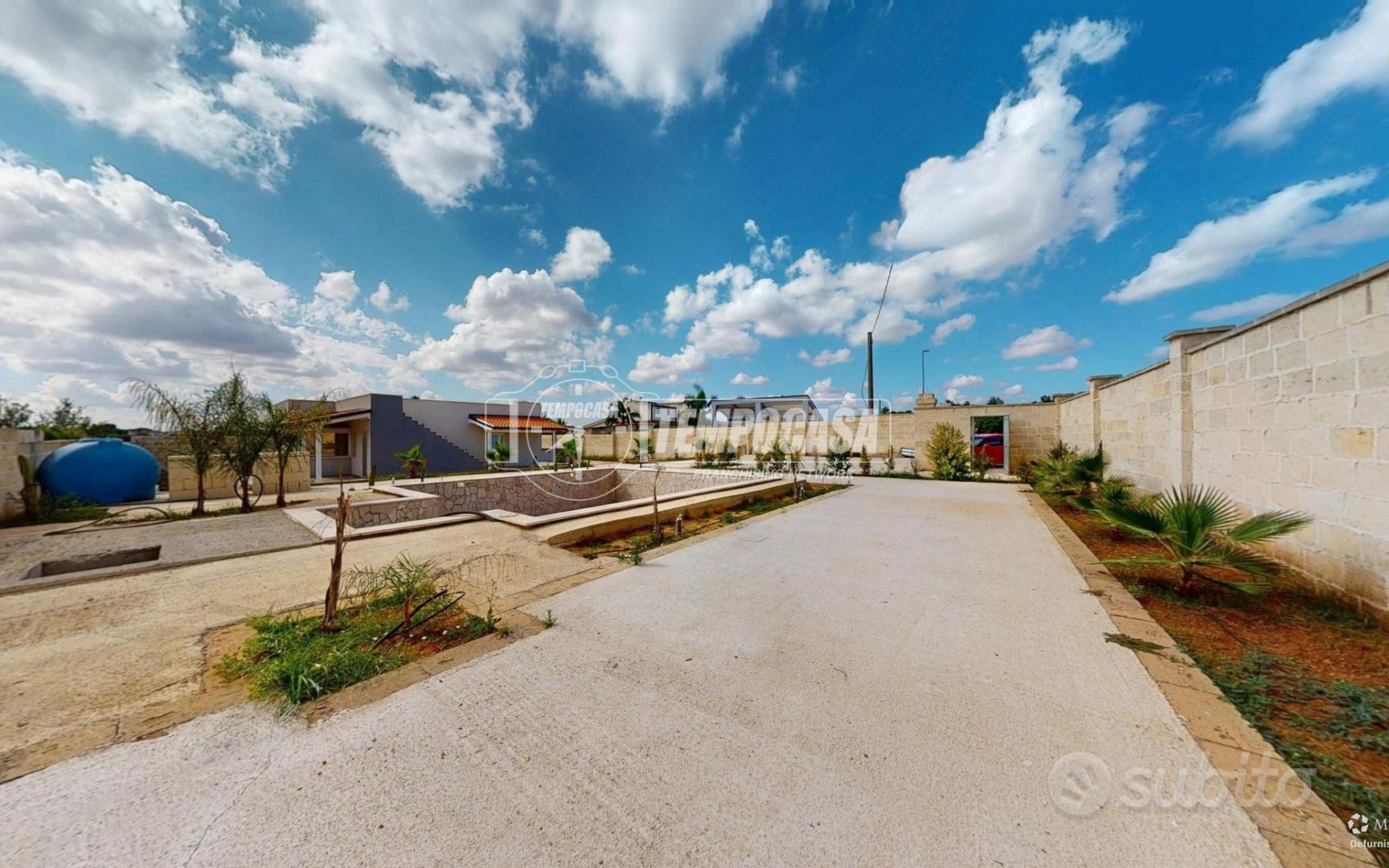 House in Cavallino, Lecce - Vista 2