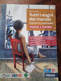 libro scuola superiore 