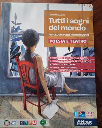 libro scuola superiore 