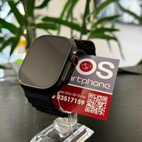 APPLE WATCH ULTRA 2 COME NUOVO